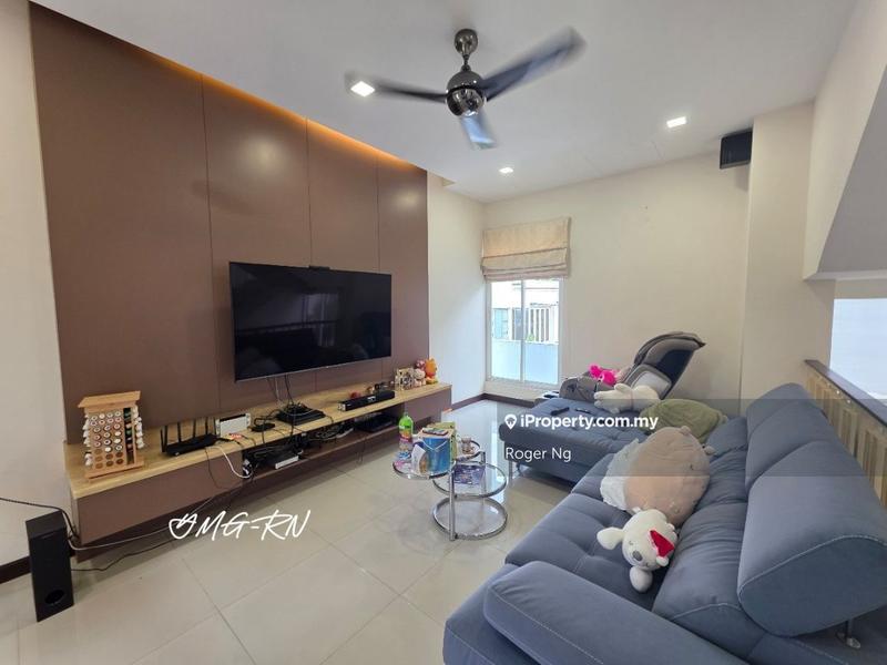 Bungalow House for Sale in Setia Eco Park, Setia Alam by Roger Ng - iProperty.com.my