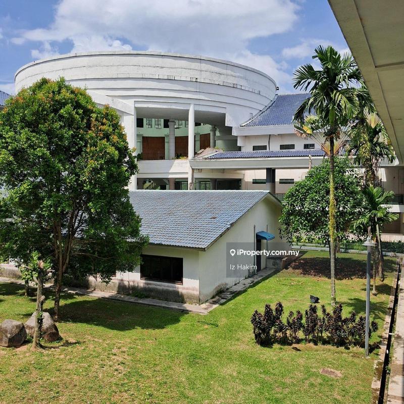 Banglo Tanah untuk Dijual di Bukit Beruntung, Serendah oleh Iz Hakim - iProperty.com.my