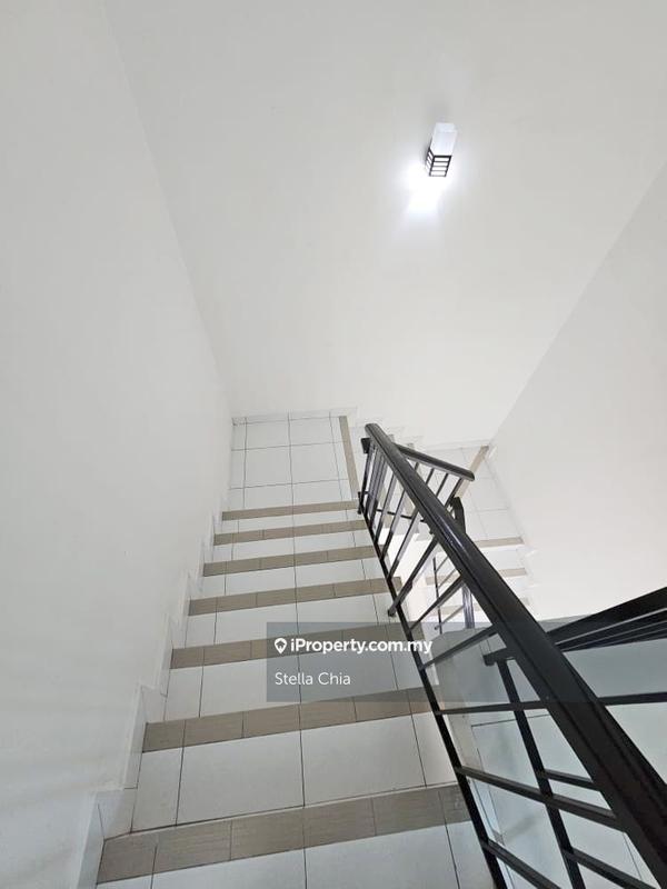 Rumah Teres 2-Tingkat untuk Dijual di Taman JP Perdana, Johor Bahru oleh Stella Chia - iProperty.com.my
