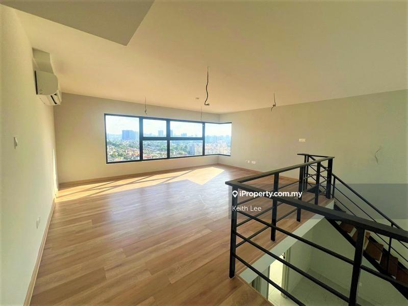 Residensi Servis untuk Dijual di Arte Cheras oleh Keith Lee - iProperty.com.my