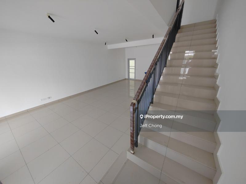2-storey Terraced House for Rent in Telok Panglima Garang, Selangor by Jeff Chong - iProperty.com.my