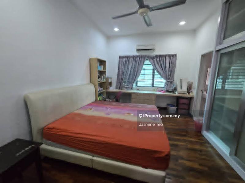 Rumah Berkembar untuk Disewa di Setia Damai, Setia Alam oleh Jasmine Teo - iProperty.com.my