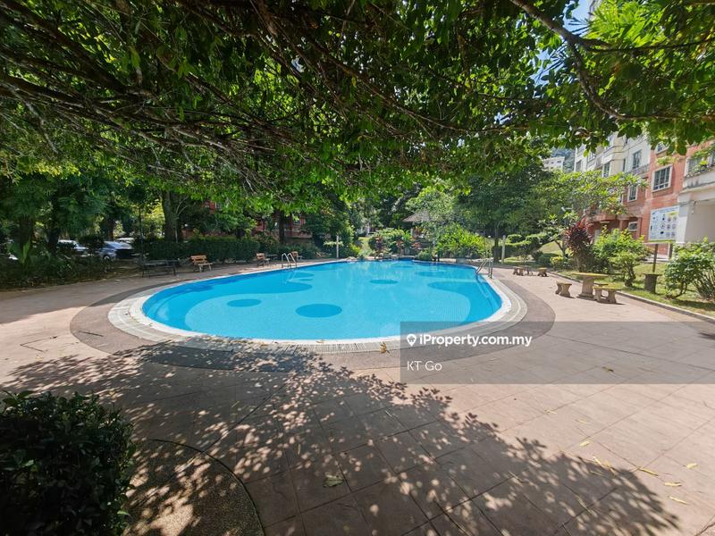 Pangsapuri untuk Dijual di D' Kiara Apartment oleh KT Go - iProperty.com.my