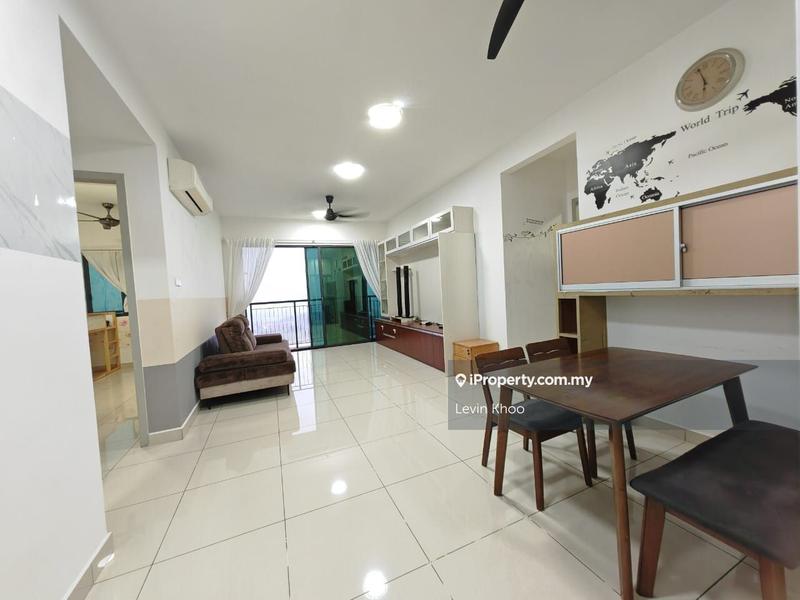 Condominium for Sale in Lido Residency by Levin Khoo - iProperty.com.my