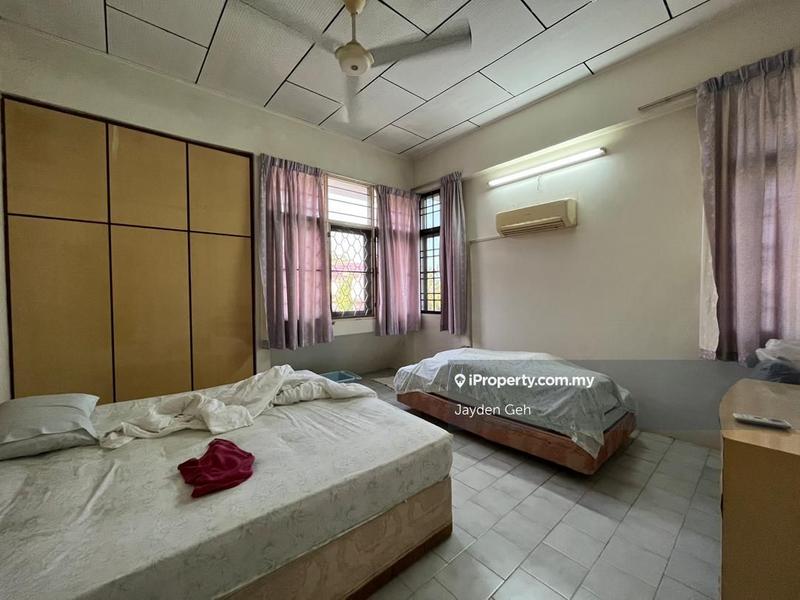 Semi-Detached House for Sale in Alor Setar, Kedah by Jayden Geh - iProperty.com.my