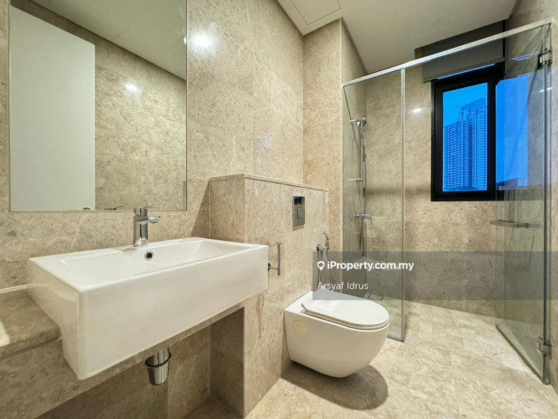 Kondominium untuk Dijual di WANGSA 9 RESIDENCY oleh Arsyaf Idrus - iProperty.com.my