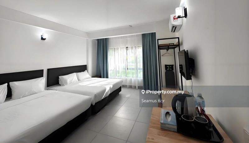 Hotel / Resort untuk Dijual di Karak, Pahang oleh Seamus Kor - iProperty.com.my
