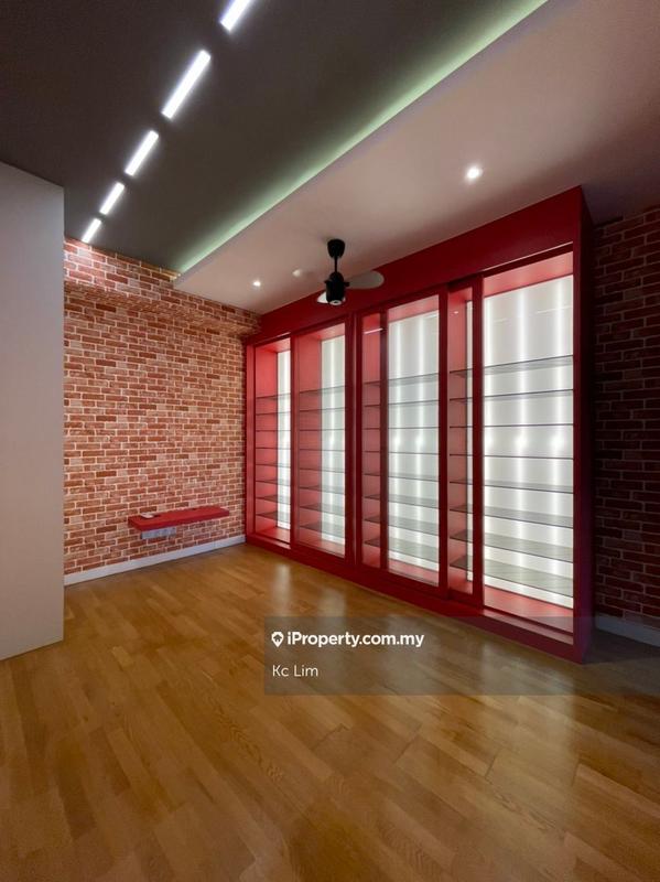 Condominium for Sale in Seni Mont Kiara by Kc Lim - iProperty.com.my