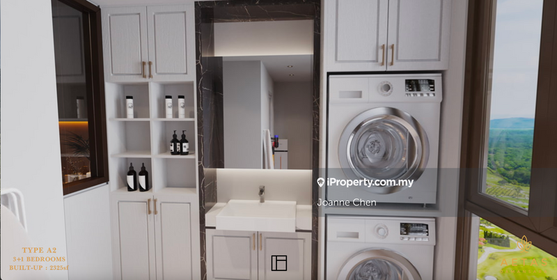 For Sale - Aetas Damansara