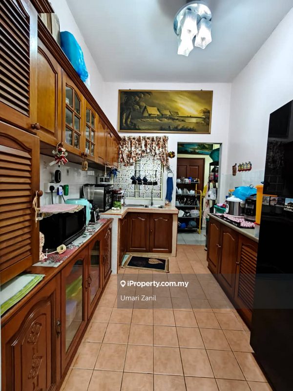 2-storey Terraced House for Sale in Seksyen 23, Shah Alam by Umair Zanil - iProperty.com.my