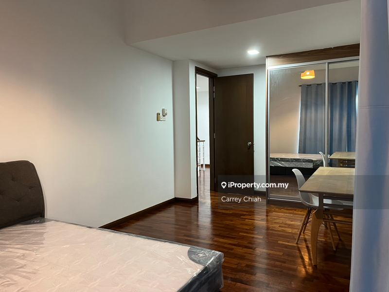 Rumah Berangkai 2.5 Tingkat untuk Disewa di Lake Edge, Puchong oleh Carrey Chiah - iProperty.com.my