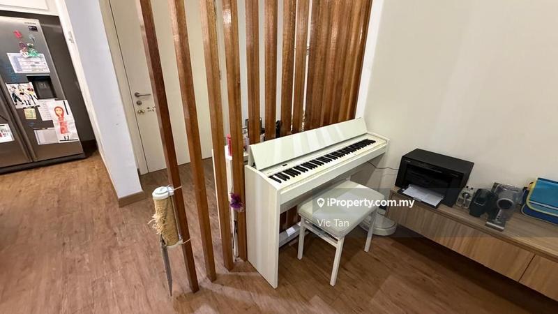 Condominium for Sale in Rafflesia by Vic Tan - iProperty.com.my