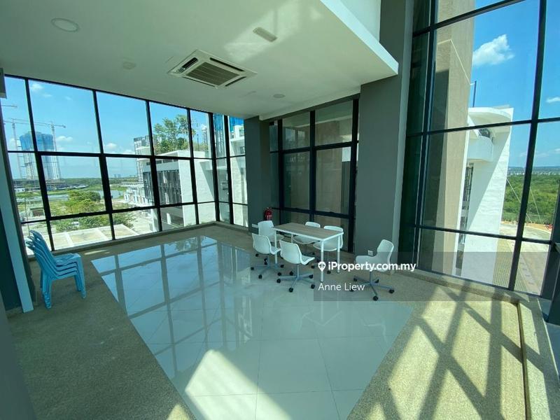 Kondominium untuk Disewa di Lake Point Residence oleh Anne Liew - iProperty.com.my