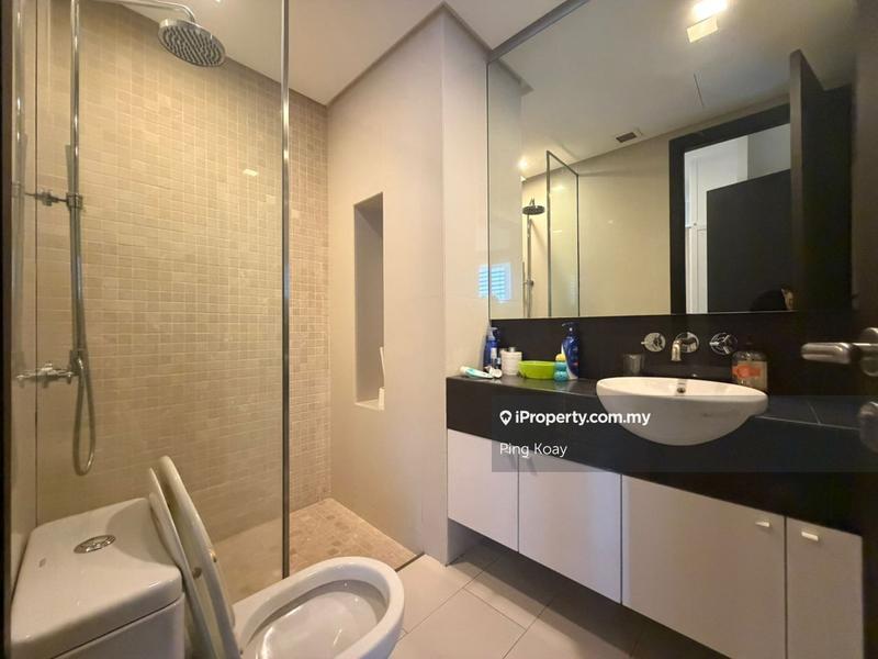 Rumah Berkembar untuk Disewa di E&O ACACIA SEMI-D CORNER | 4800SF | WELL MAINTAIN, Tanjung Tokong oleh Ping Koay - iProperty.com.my