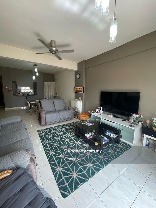 For Sale - Prima Setapak Condominium