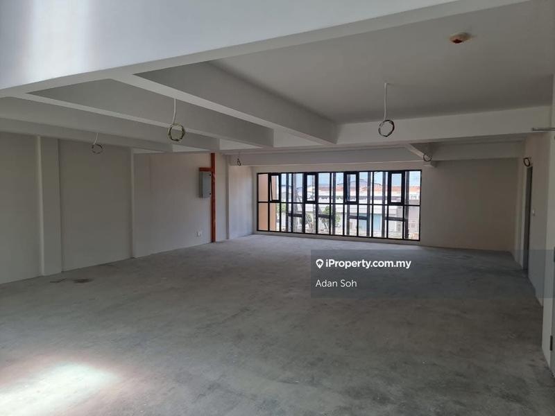 Terrace Factory for Sale in Taman Meru Selatan, Klang by Adan Soh - iProperty.com.my