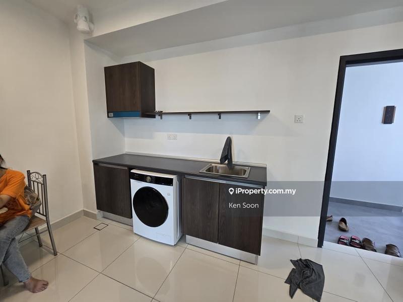 For Rent - Lakeview Suites @ Edumetro