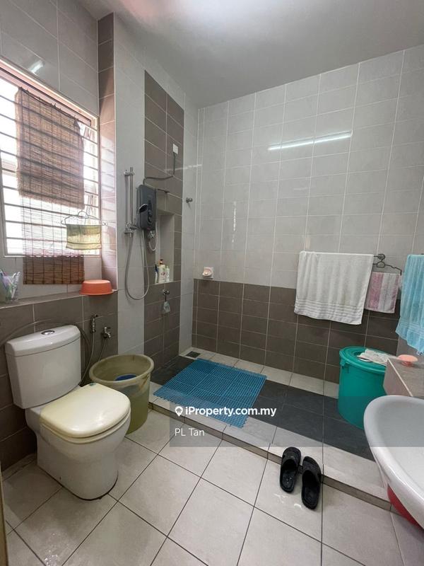 Rumah Berangkai 2 Tingkat untuk Dijual di Setia Indah, Setia Alam oleh PL Tan - iProperty.com.my