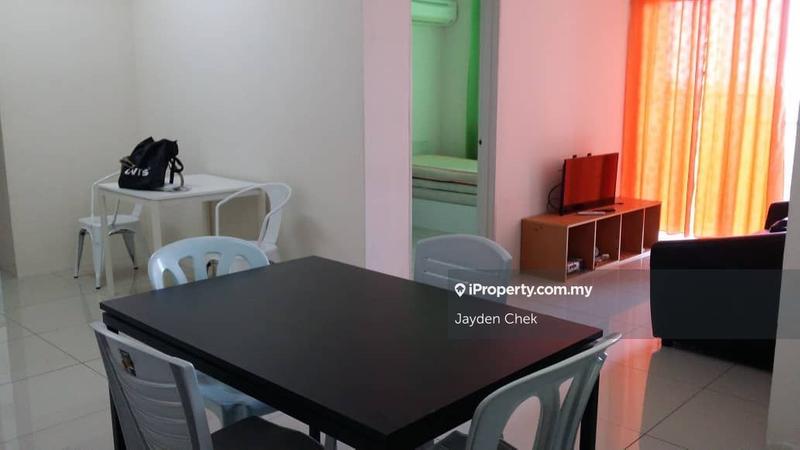 For Rent - Starz Valley