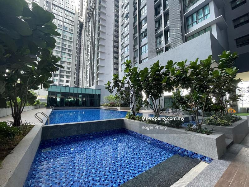 Service Residence for Sale in Meta City by Roger Phang - iProperty.com.my