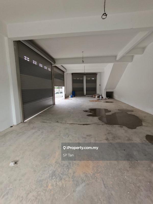 Shop for Rent in Kesang, Muar by SP Tan - iProperty.com.my