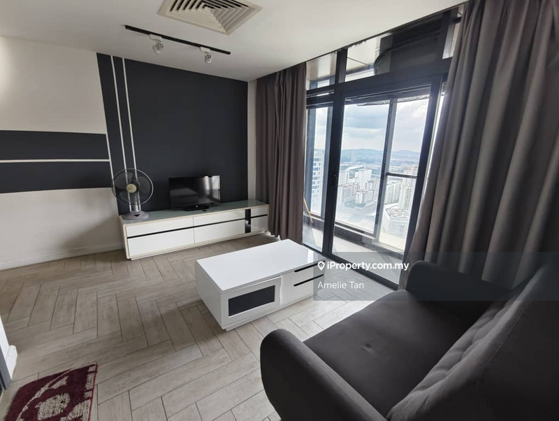 For Rent - Marriot International Hotel @ Empire City