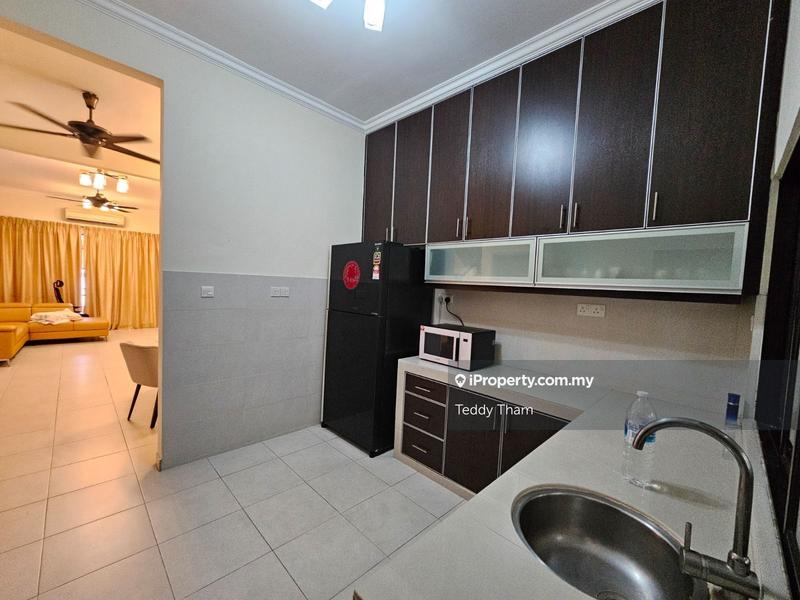 3-storey Terraced House for Sale in Bandar Puteri Puchong, Puchong by Teddy Tham - iProperty.com.my
