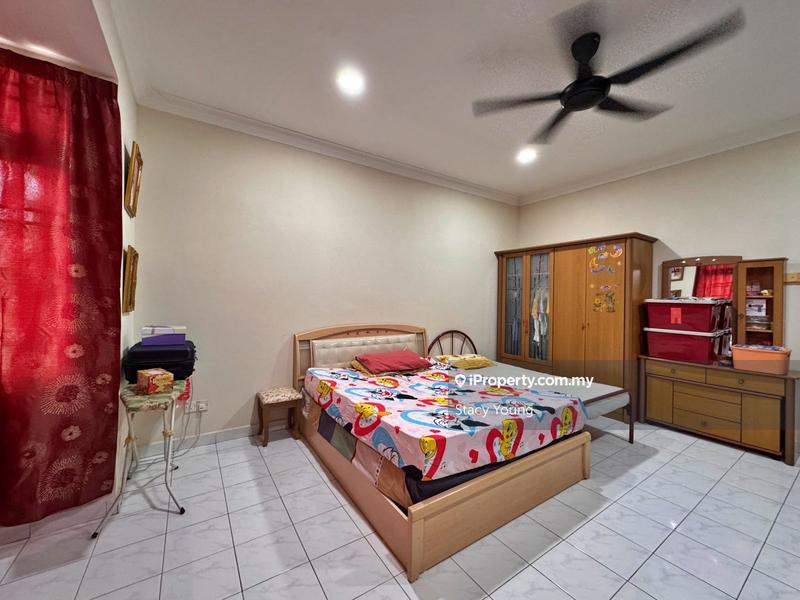 Terraced House for Sale in Bandar Mahkota Cheras, Cheras by Stacy Young - iProperty.com.my