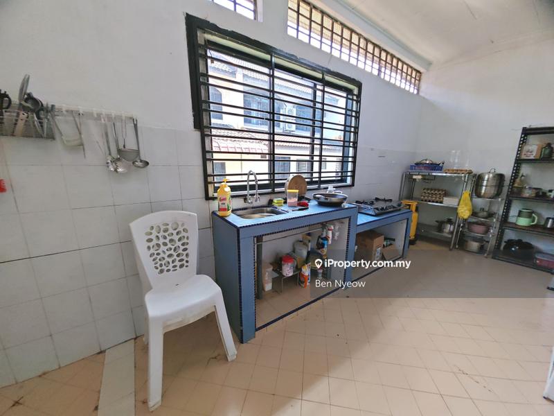 2-storey Terraced House for Sale in Taman Bukit Mewah, Tampoi by Ben Nyeow - iProperty.com.my