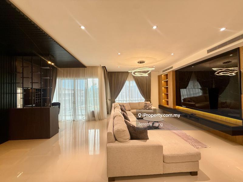 Condominium for Sale in Pavilion Hilltop by Jeremy Tang - iProperty.com.my