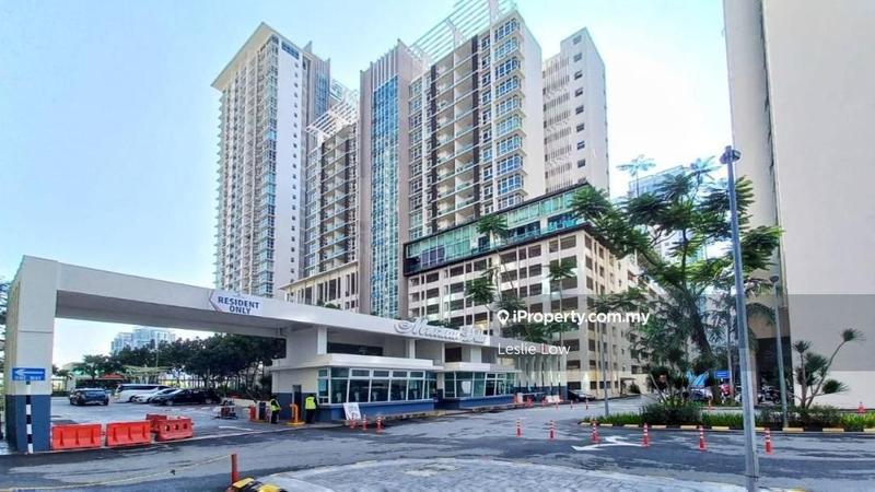 For Sale - Mutiara Ville