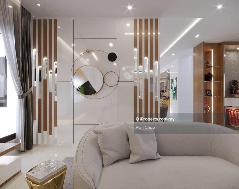 Bungalow House for Sale in Puchong Hilltop, Puchong by Alan Choo - iProperty.com.my