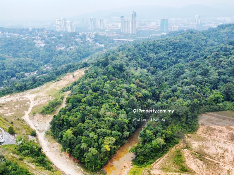 Residential Land for Sale in Mont Kiara, Kuala Lumpur by Mohamad Faleeq - iProperty.com.my