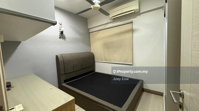 Condominium for Sale in Hijauan Puteri Condominium by Joey Eow - iProperty.com.my