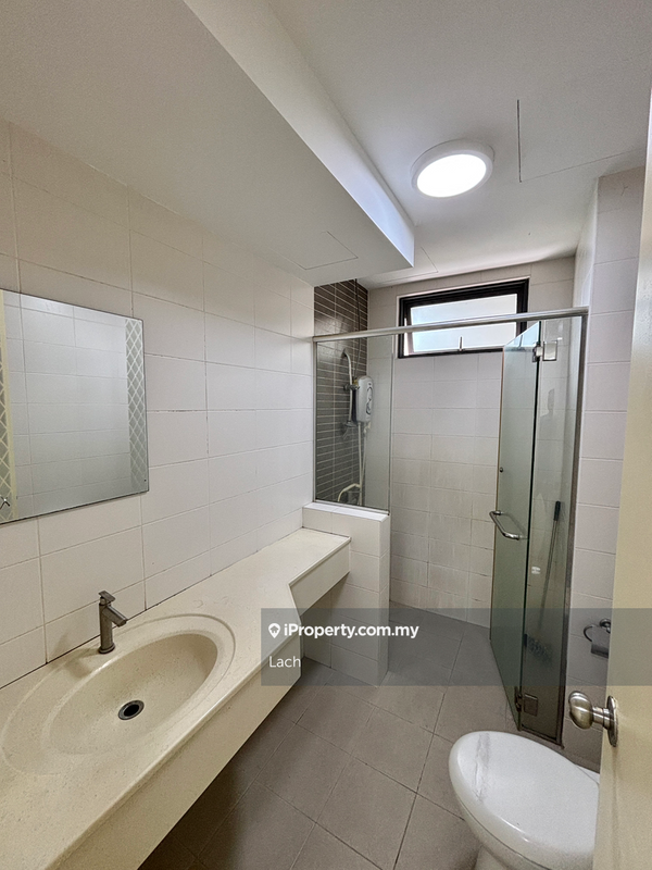 Kondominium untuk Dijual di Casa Kiara II oleh Lach - iProperty.com.my