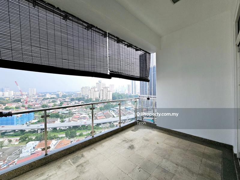 Condominium for Sale in Tijani 2 North by Teoh - iProperty.com.my