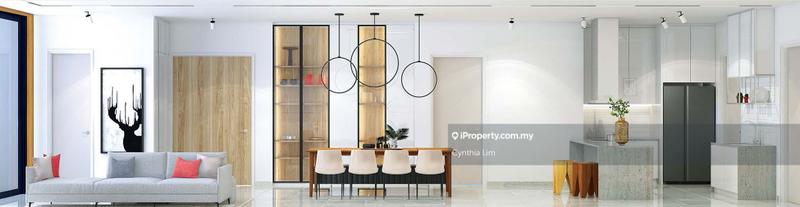 Condominium for Sale in PD Residences by Cynthia Lim - iProperty.com.my
