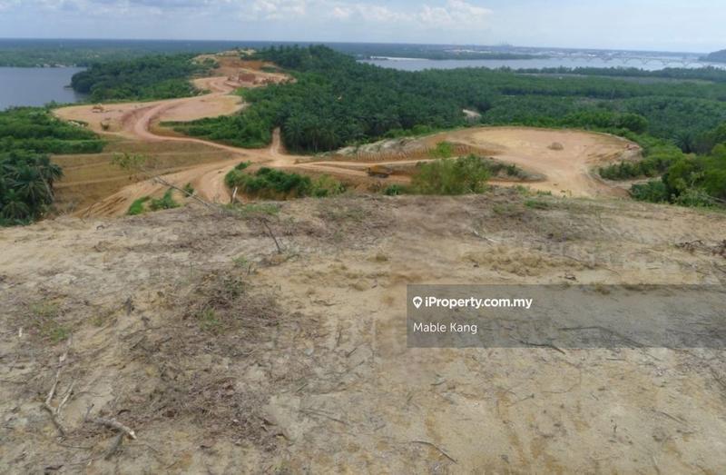 Agricultural Land for Sale in Pekan Lumut, Lumut by Mable Kang - iProperty.com.my