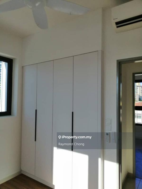 Service Residence for Rent in M Vertica by Raymond Chong - iProperty.com.my