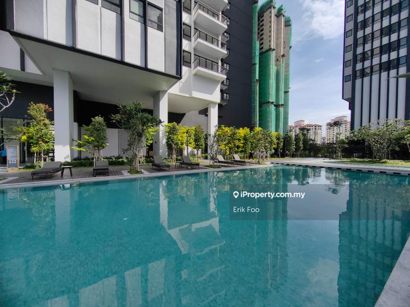 Kondominium untuk Dijual di ALIX Residences oleh Erik Foo - iProperty.com.my