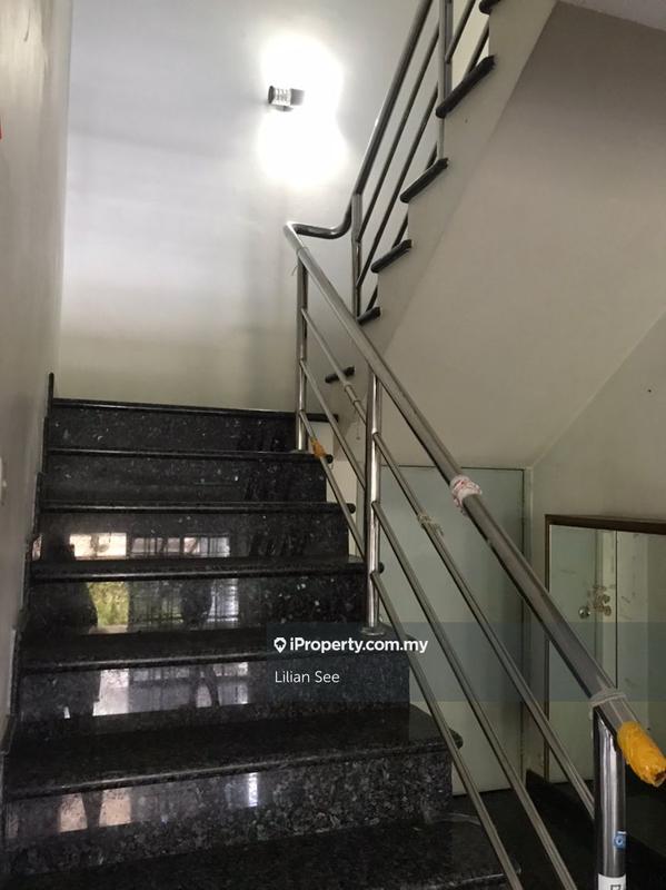 2-storey Terraced House for Sale in Taman Midah, Cheras by Lilian See - iProperty.com.my