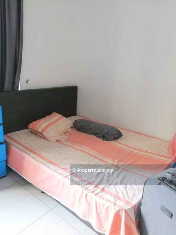 Service Residence for Rent in Kenwingston Skylofts by Ray Lee - iProperty.com.my