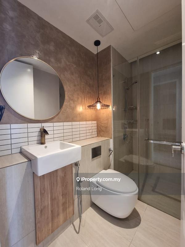Residensi Servis untuk Dijual di Lumi Tropicana oleh Roland Long - iProperty.com.my