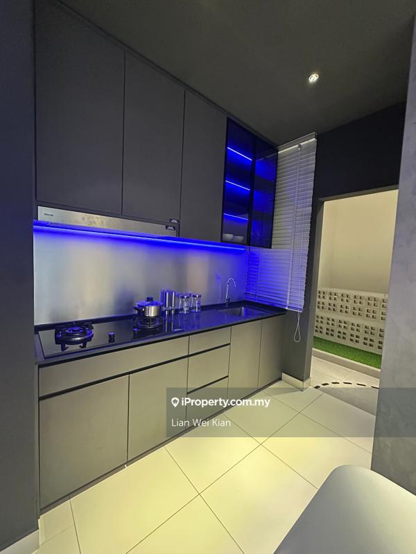 Apartment for Sale in PSV 1 Residences @ Platinum South Valley by Lian Wei Kian - iProperty.com.my