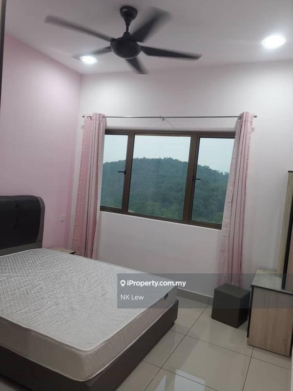 For Rent - Residensi Zamrud