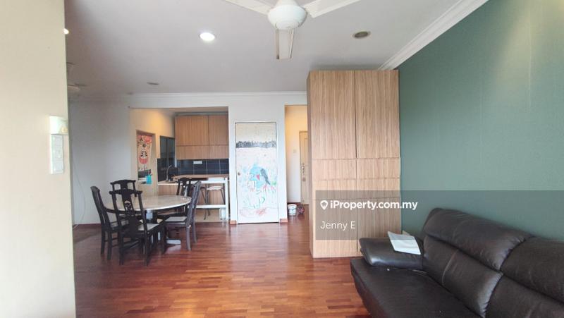 For Sale - Villa Pavilion