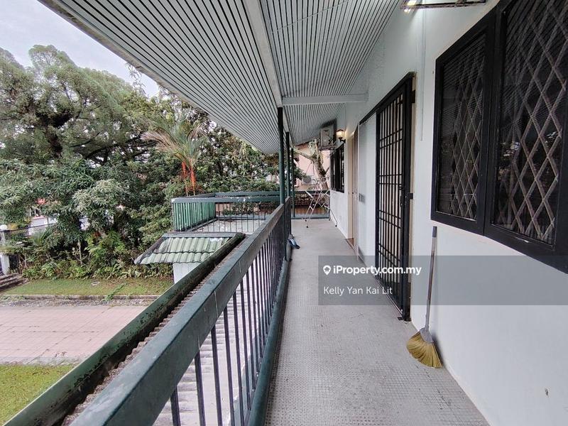 Banglo untuk Dijual di Taman Grandview, Ampang Jaya, Ampang oleh Kelly Yan Kai Lit - iProperty.com.my