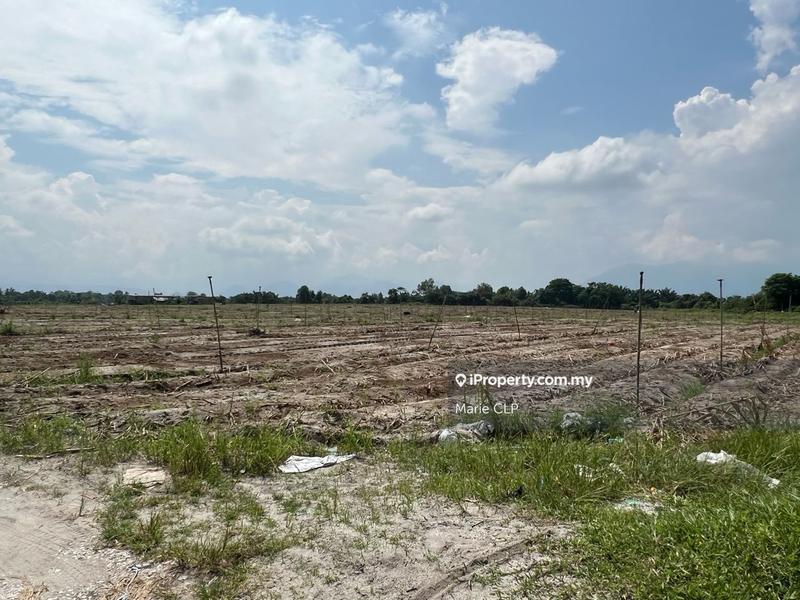 Agricultural Land for Sale in Kota Bharu, Gopeng by Marie CLP - iProperty.com.my