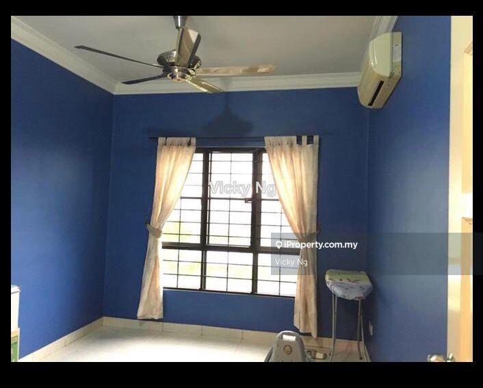 Pangsapuri untuk Dijual di Villamas Apartment oleh Vicky Ng - iProperty.com.my