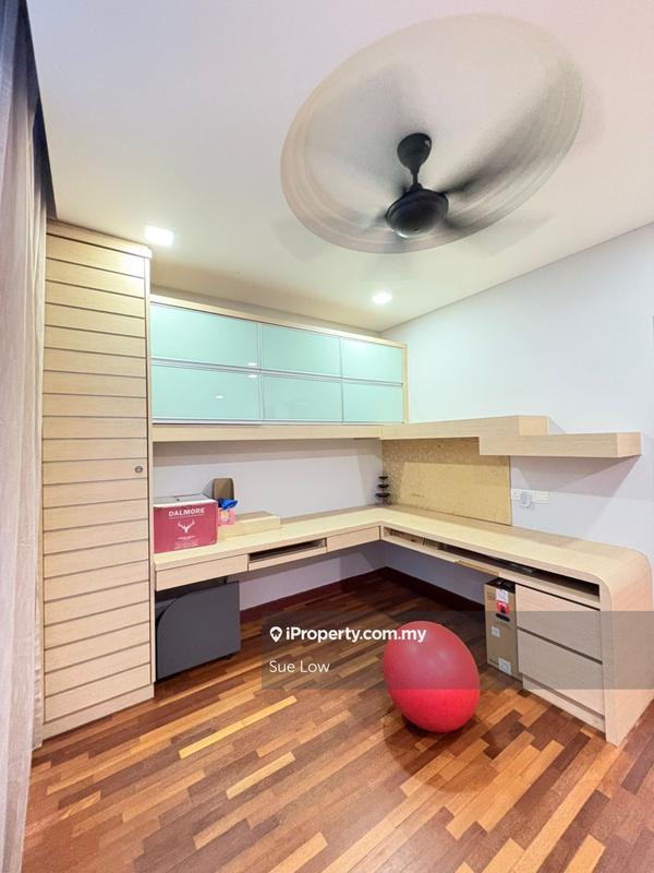 2.5-storey Terraced House for Sale in Jalil Sutera, Bukit Jalil by Sue Low - iProperty.com.my